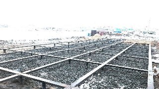 Купить винтовые сваи 108 в Амурске - цена от 2708 руб