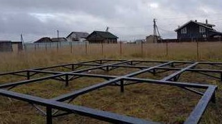 Купить свайный фундамент в Амурске | лучшая цена от 2604 руб с доставкой свай