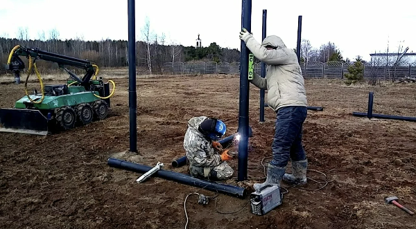 Заказать механизированный монтаж в Амурске от 5208 руб